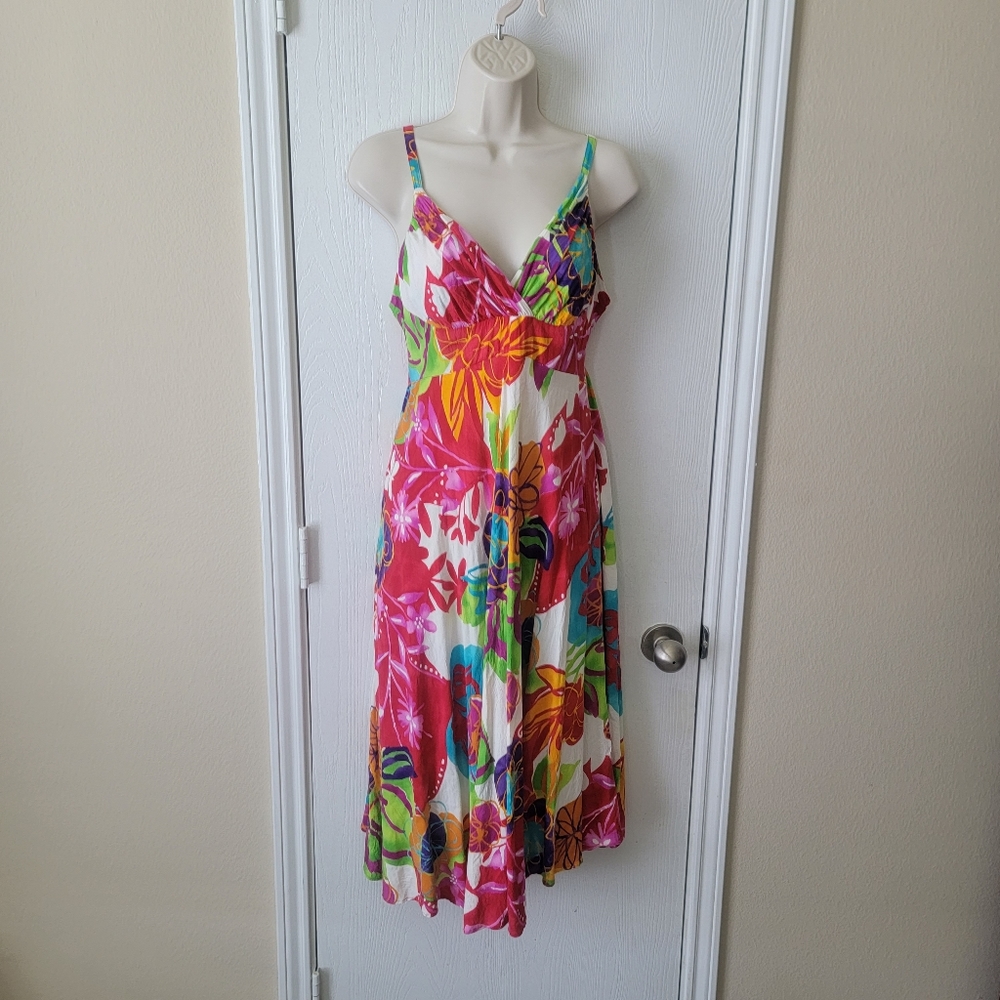 Jam's World Limited Edition Rave Dress